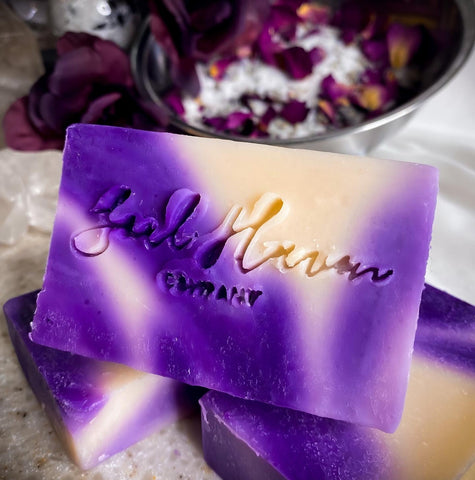 Enchanted Witch Soap