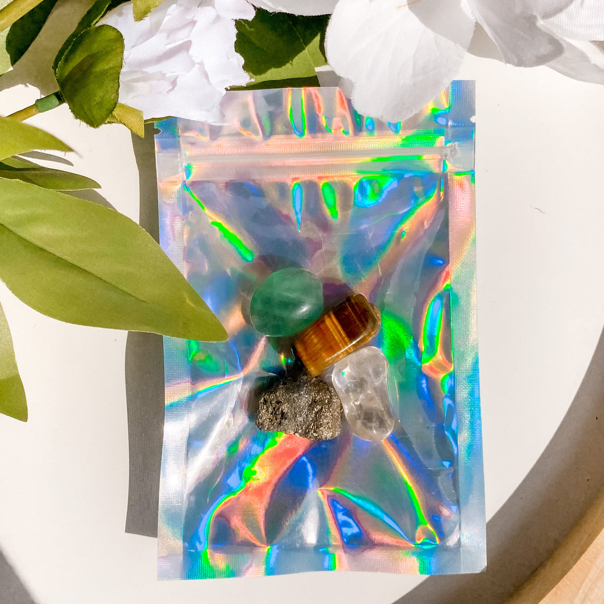 Custom intention Magic Pack – Soul Haven Company