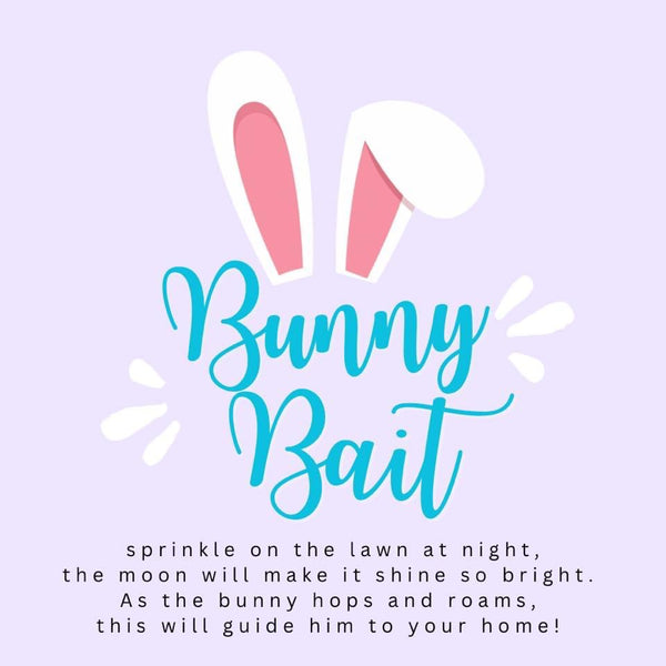 Bunny Bait
