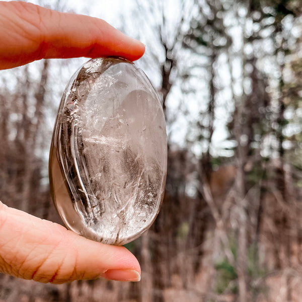 Smokey Quartz