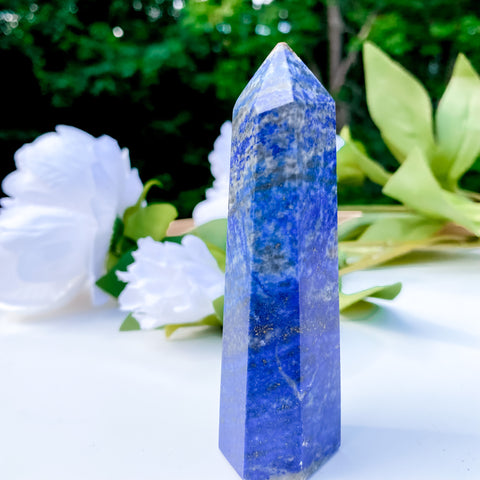 Lapis Lazuli